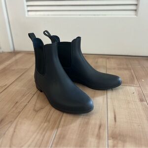 J. Crew Mercantile Chelsea Rain Boots